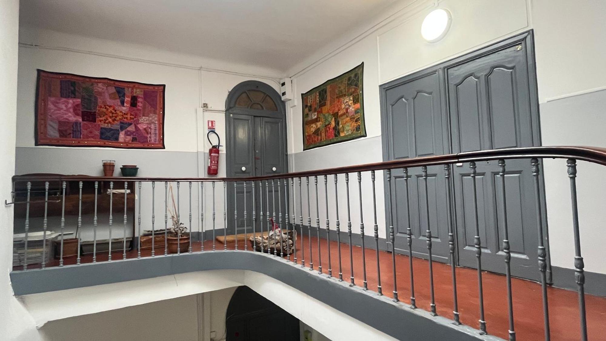Appartement Terrasse Proche Vieux-Port Marseille Exteriér fotografie